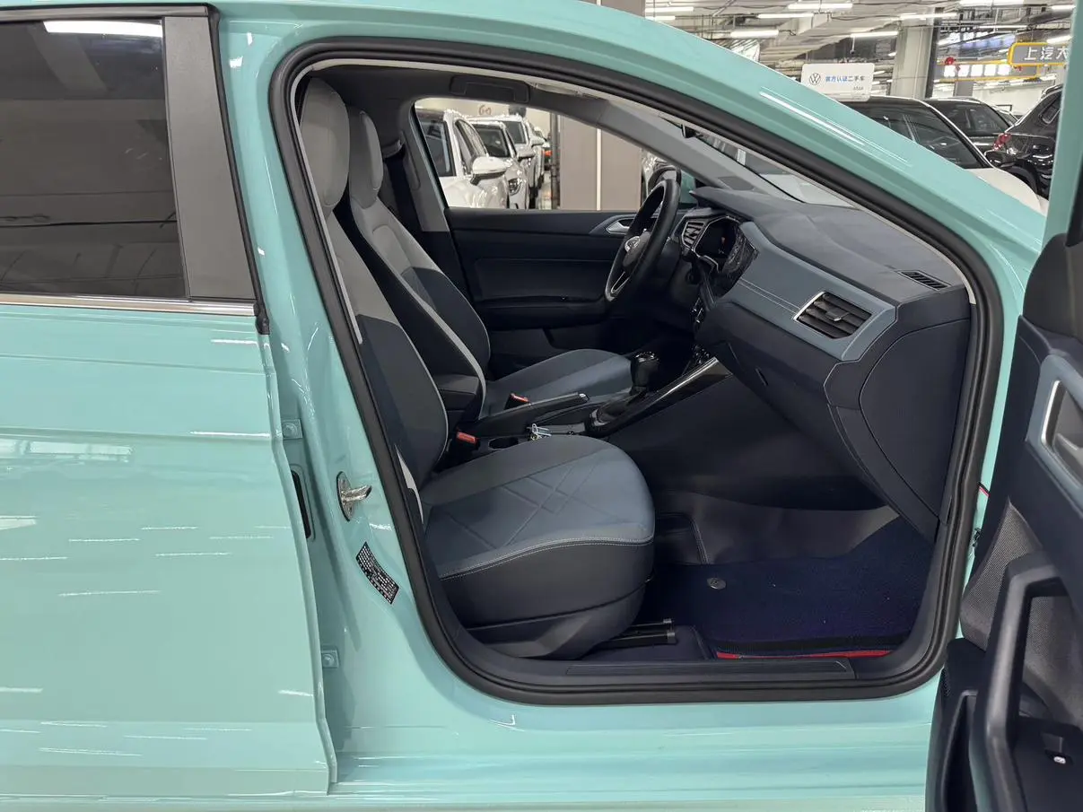 Volkswagen Lavida 2023 Sharp 1.5L Auto