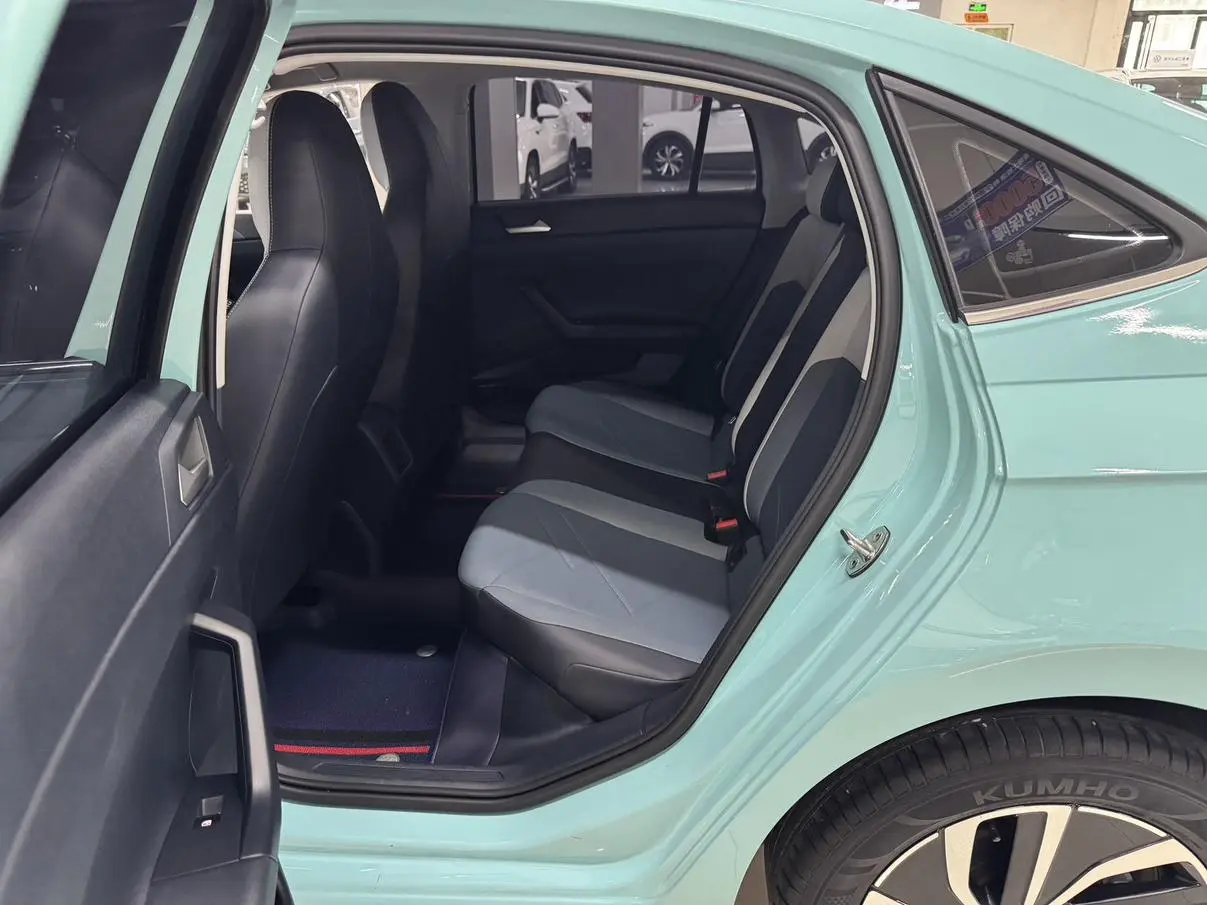 Volkswagen Lavida 2023 Sharp 1.5L Auto