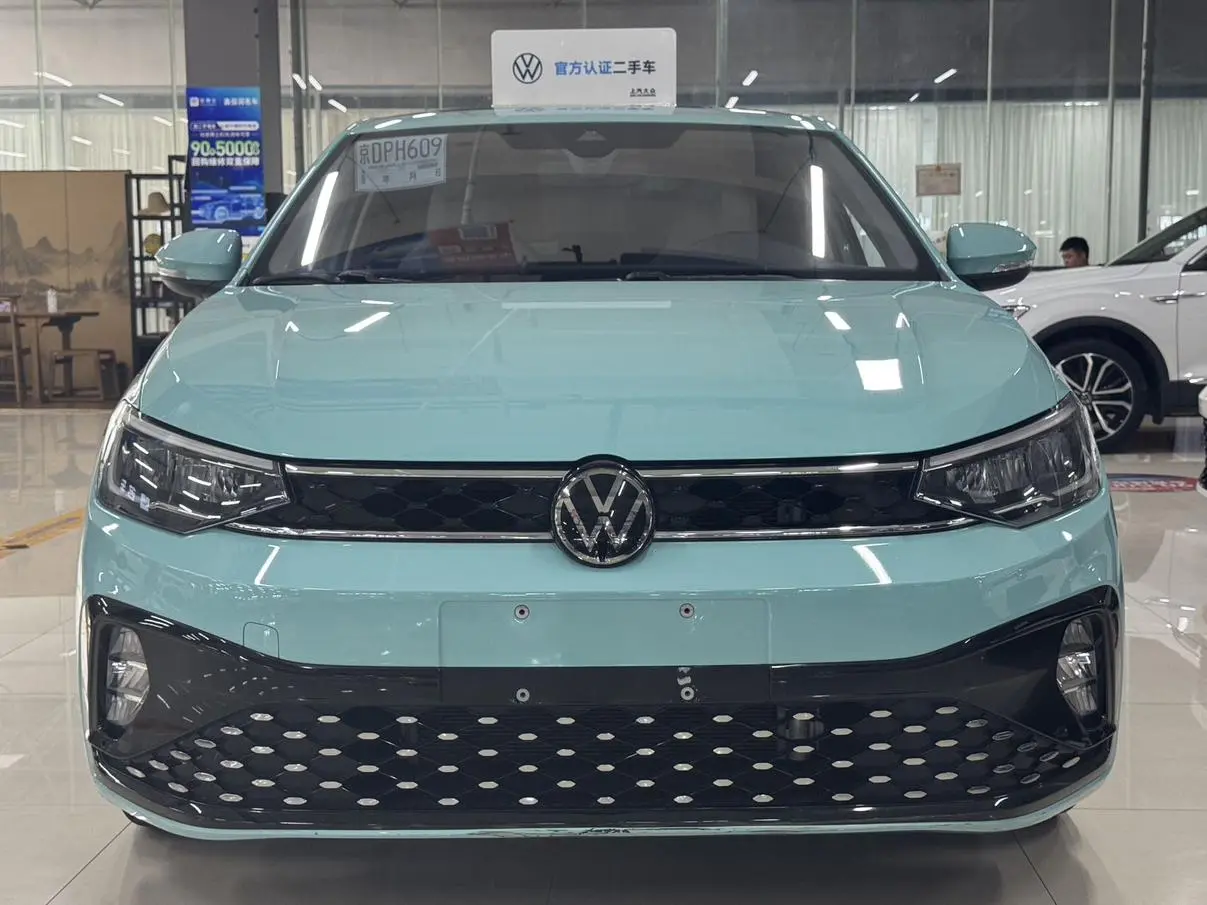 Volkswagen Lavida 2023 Sharp 1.5L Auto