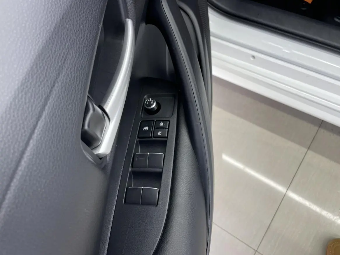 Toyota Levin 2022 185T CVT Luxury