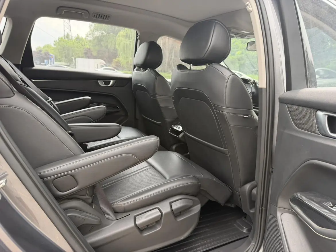 Wuling Victory Victory 2020 1.5T CVT Flagship