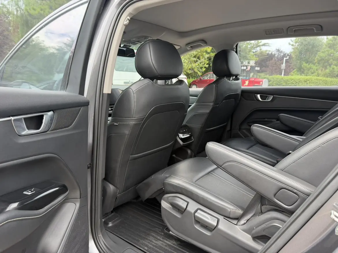 Wuling Victory Victory 2020 1.5T CVT Flagship
