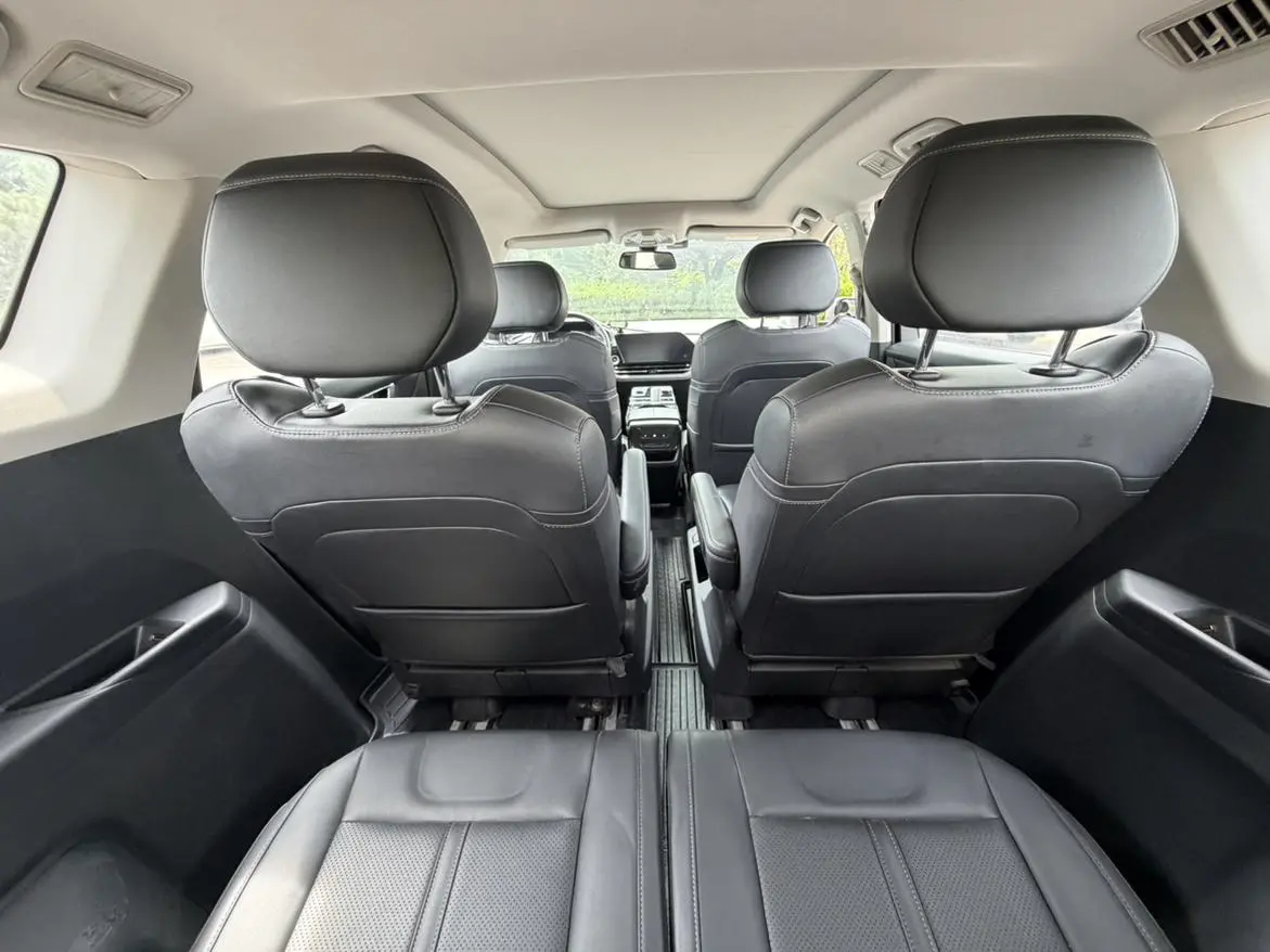 Wuling Victory Victory 2020 1.5T CVT Flagship