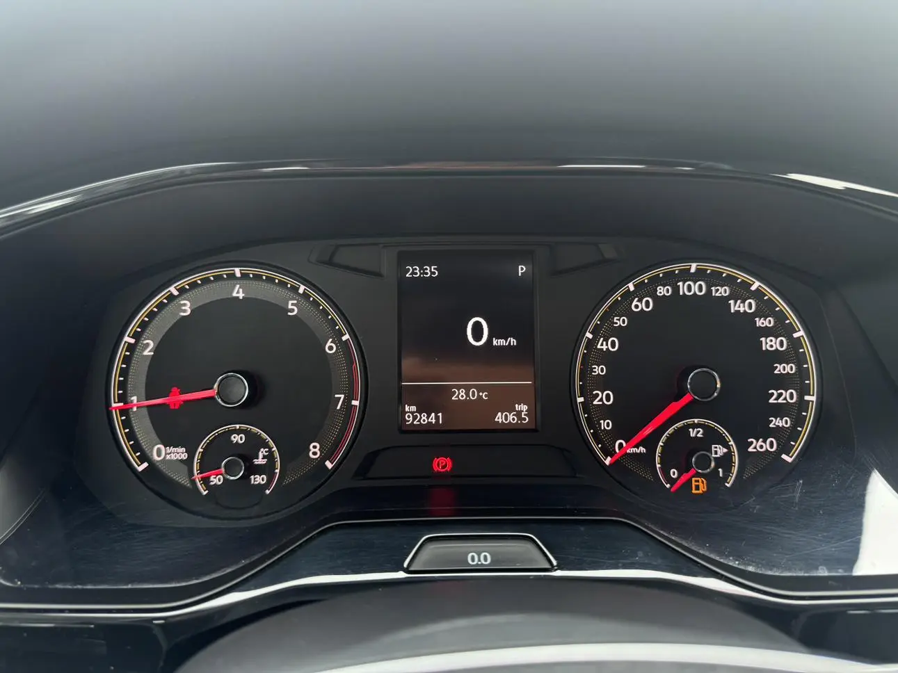Volkswagen Bora 2021 1.5L Auto Smart Connected