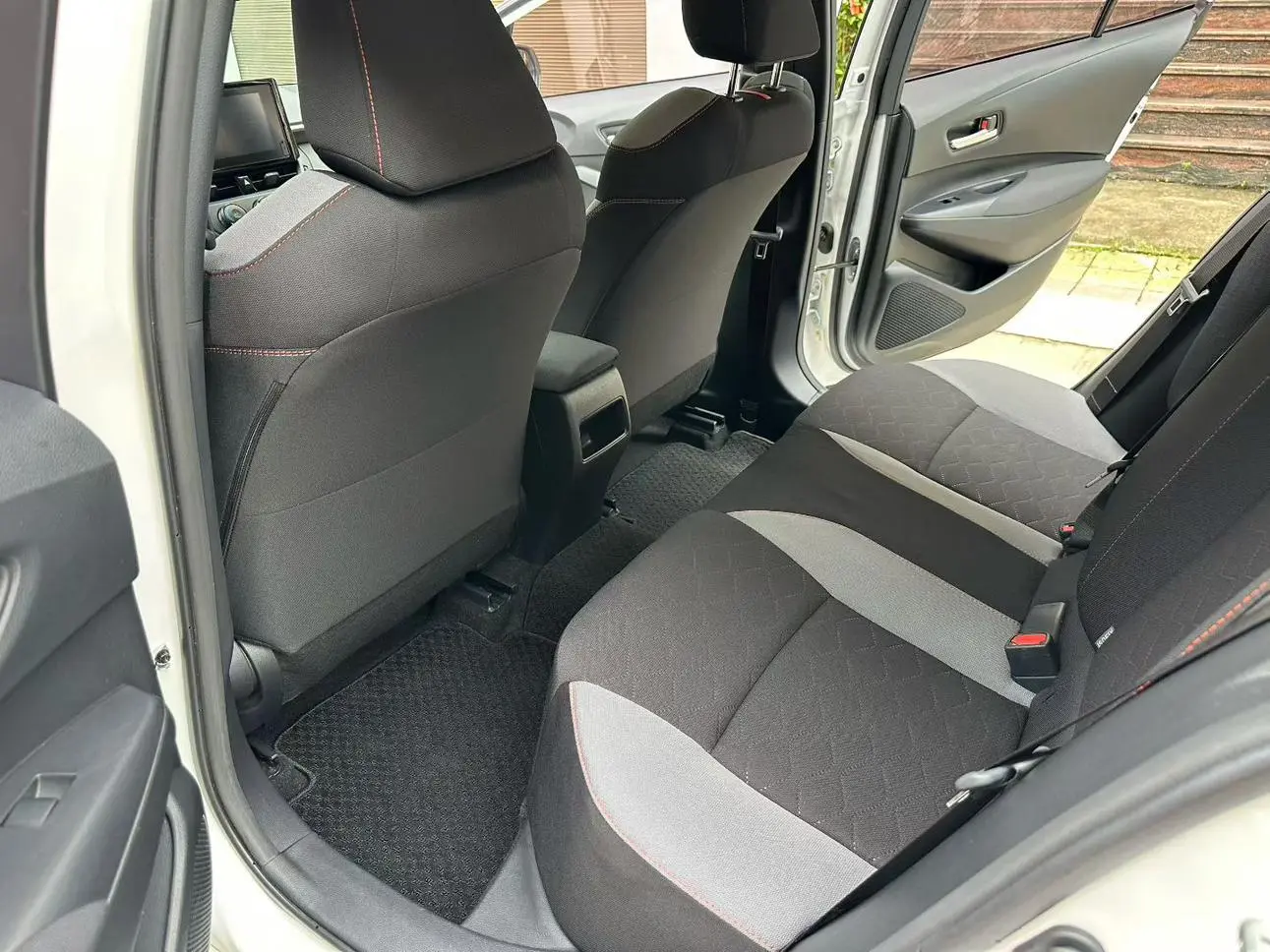 Toyota Corolla 2021 1.2T S-CVTPLUS