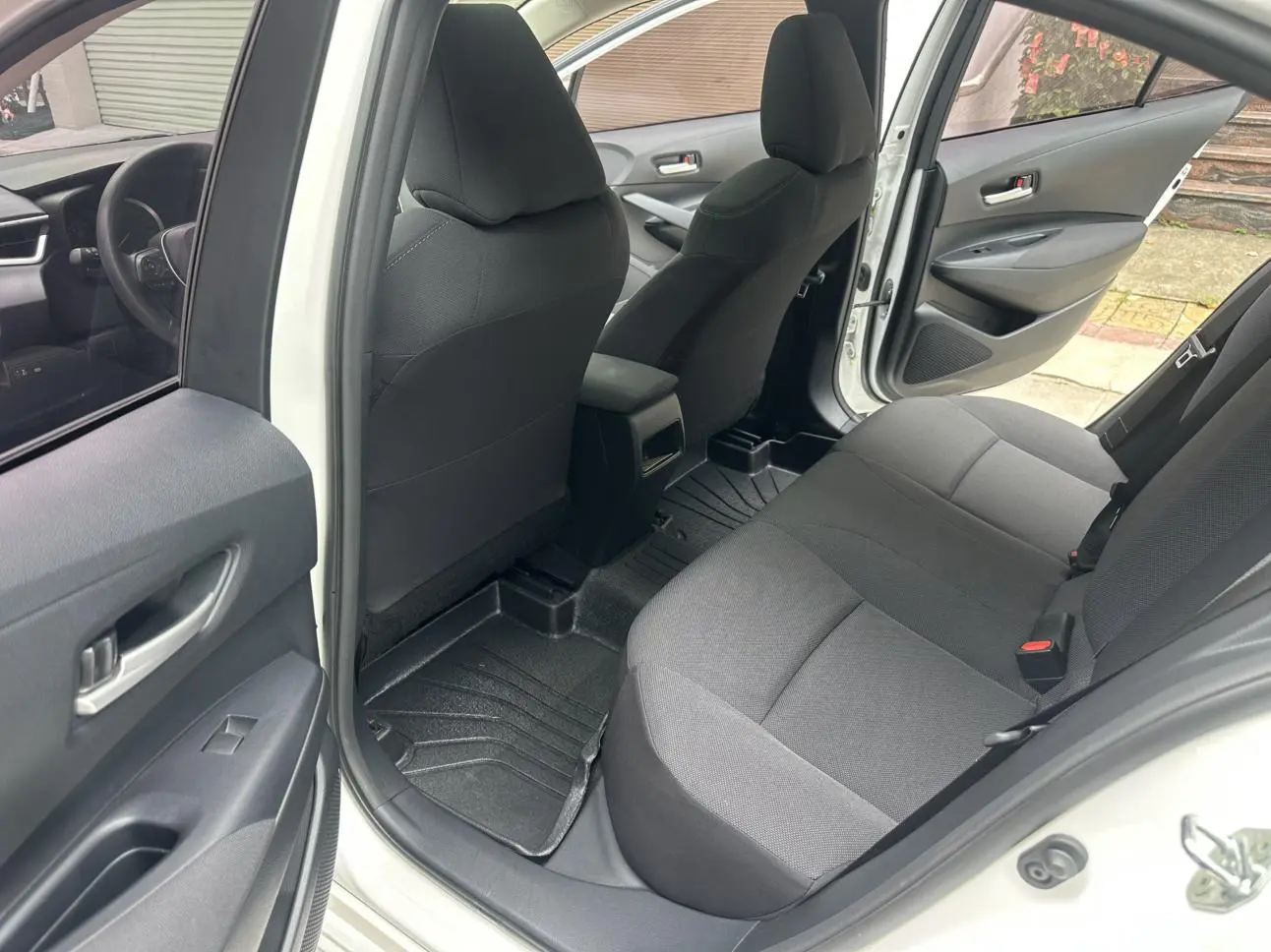 Toyota Corolla 2019 1.2T S-CVT GL-i Elite