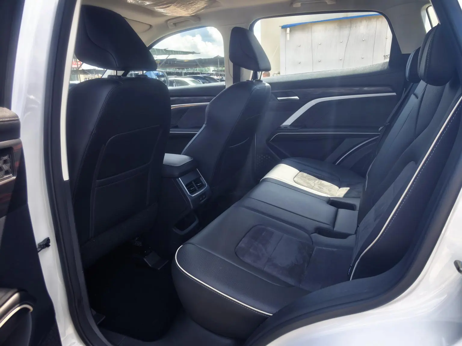 Haval H6 2023 Guochao 1.5T Auto