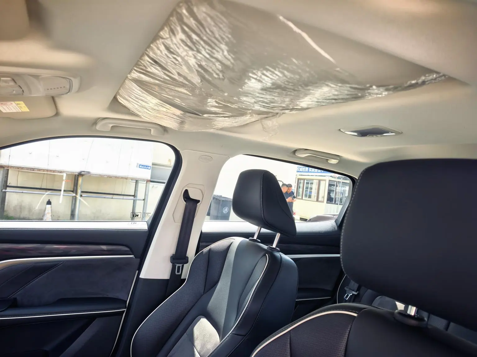 Haval H6 2023 Guochao 1.5T Auto