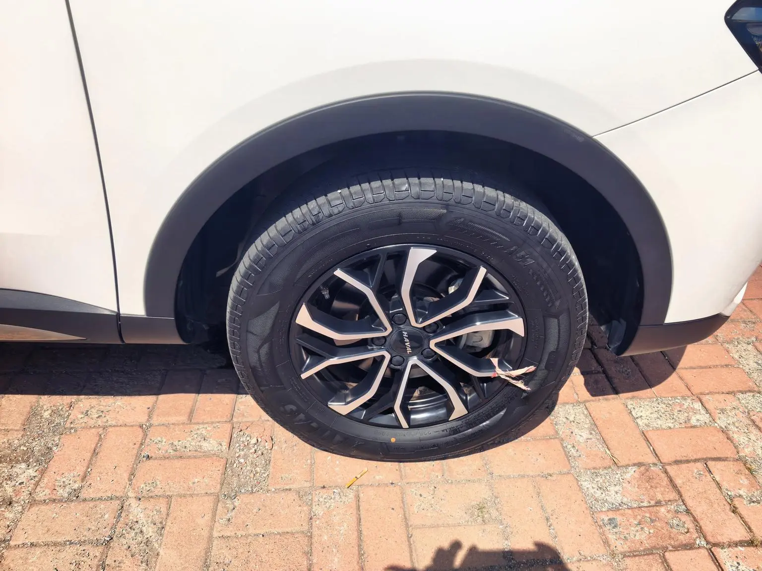 Haval H6 2023 Guochao 1.5T Auto