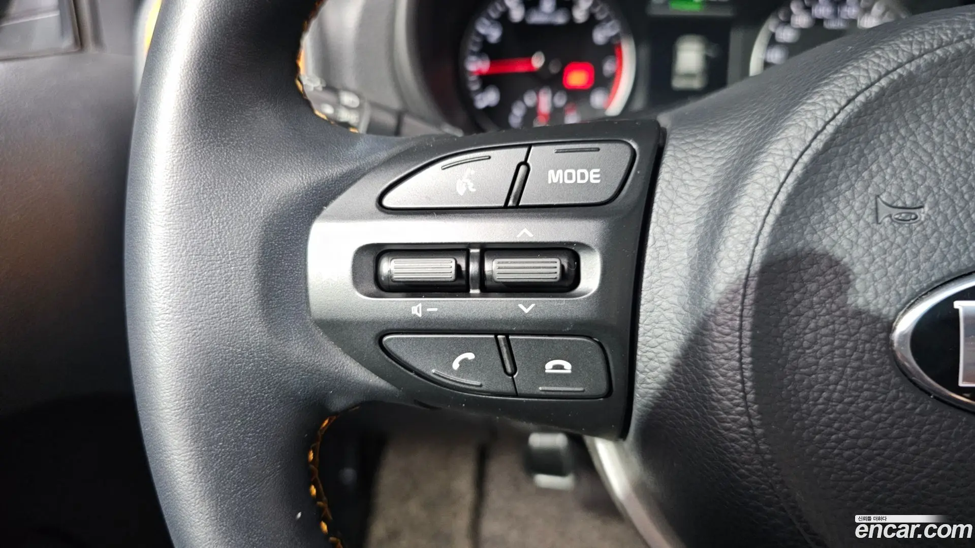 Kia morning Signature