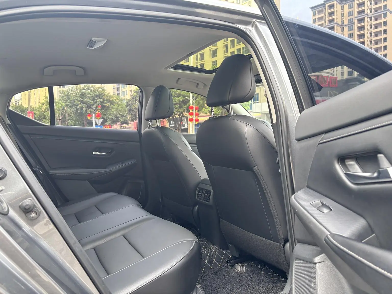 Nissan Sylphy 2022 1.6L XL CVT Comfort Plus