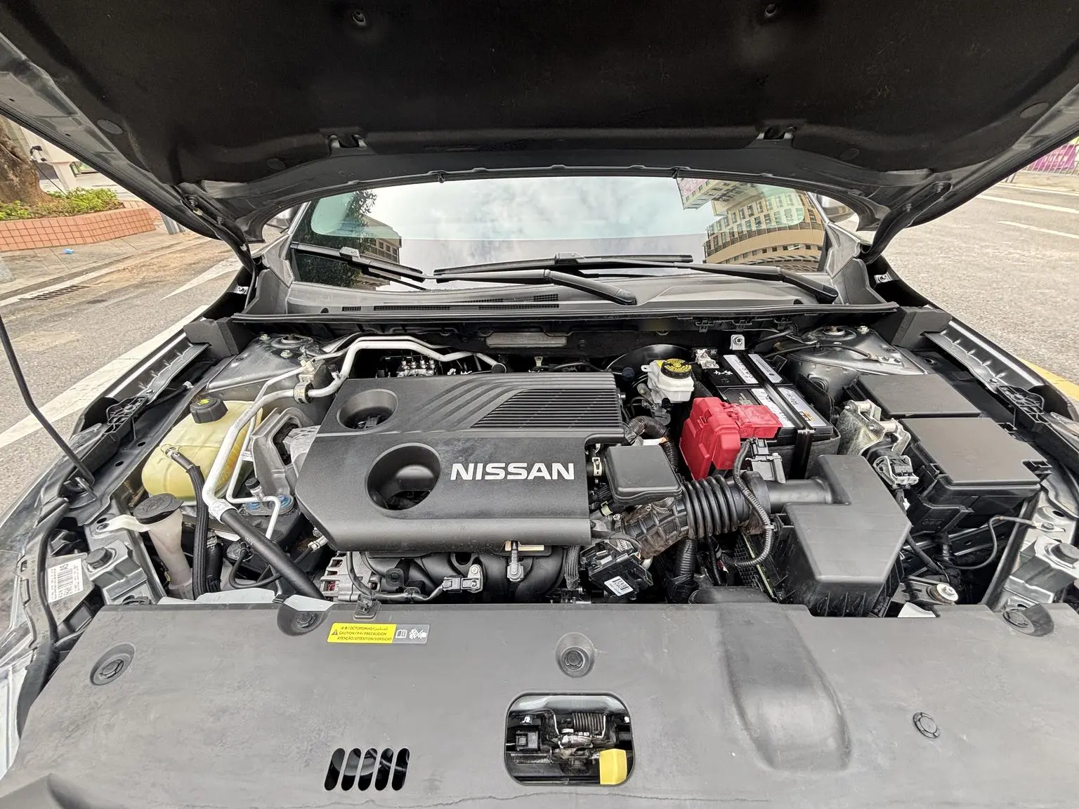Nissan Sylphy 2022 1.6L XL CVT Comfort Plus