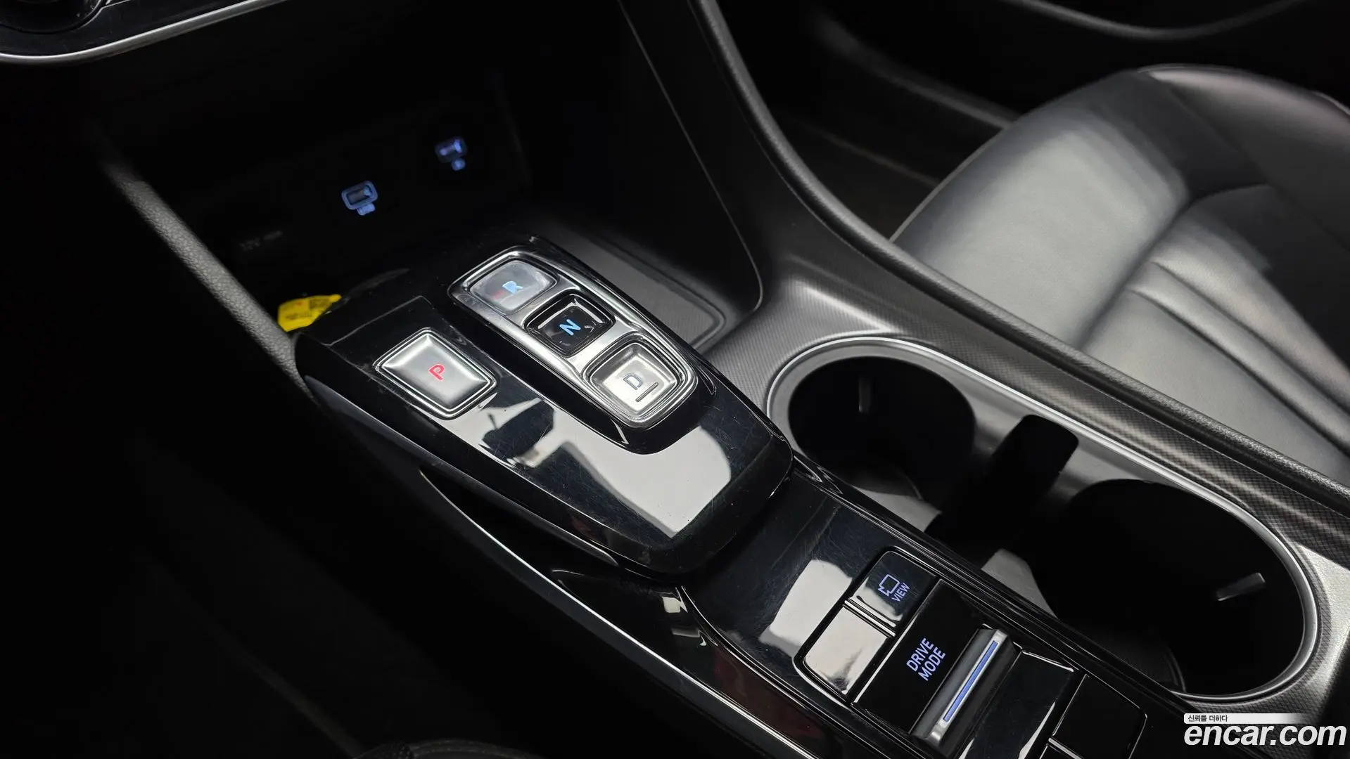 Hyundai Sonata 2.0 LPG(rental car)