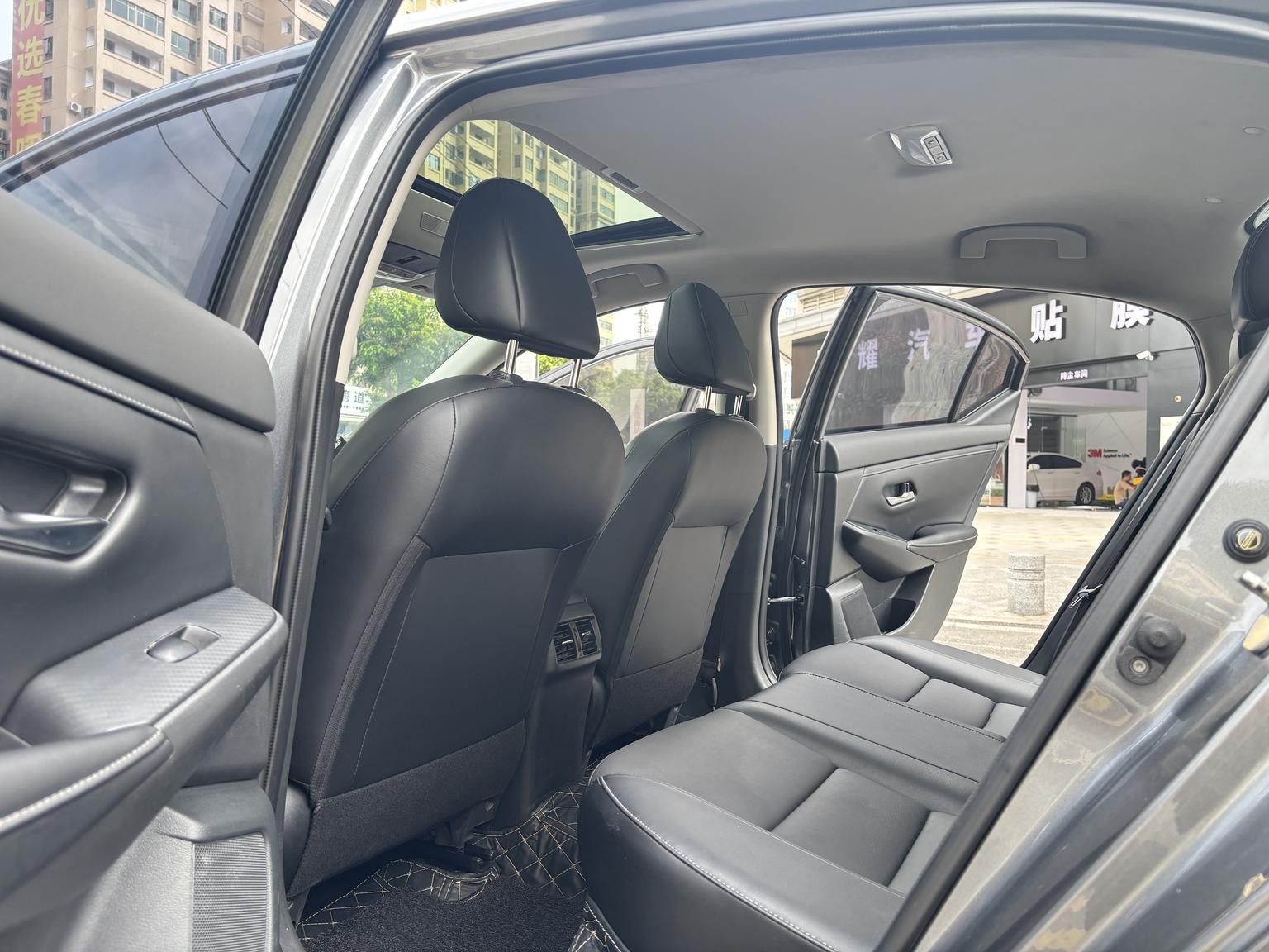 Nissan Sylphy 2022 1.6L XL CVT Comfort Plus