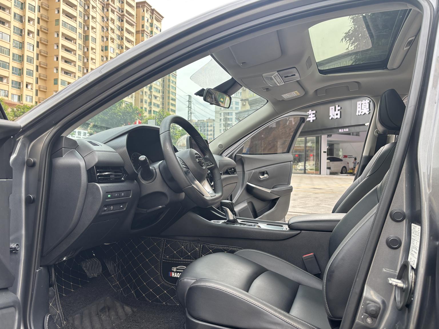 Nissan Sylphy 2022 1.6L XL CVT Comfort Plus
