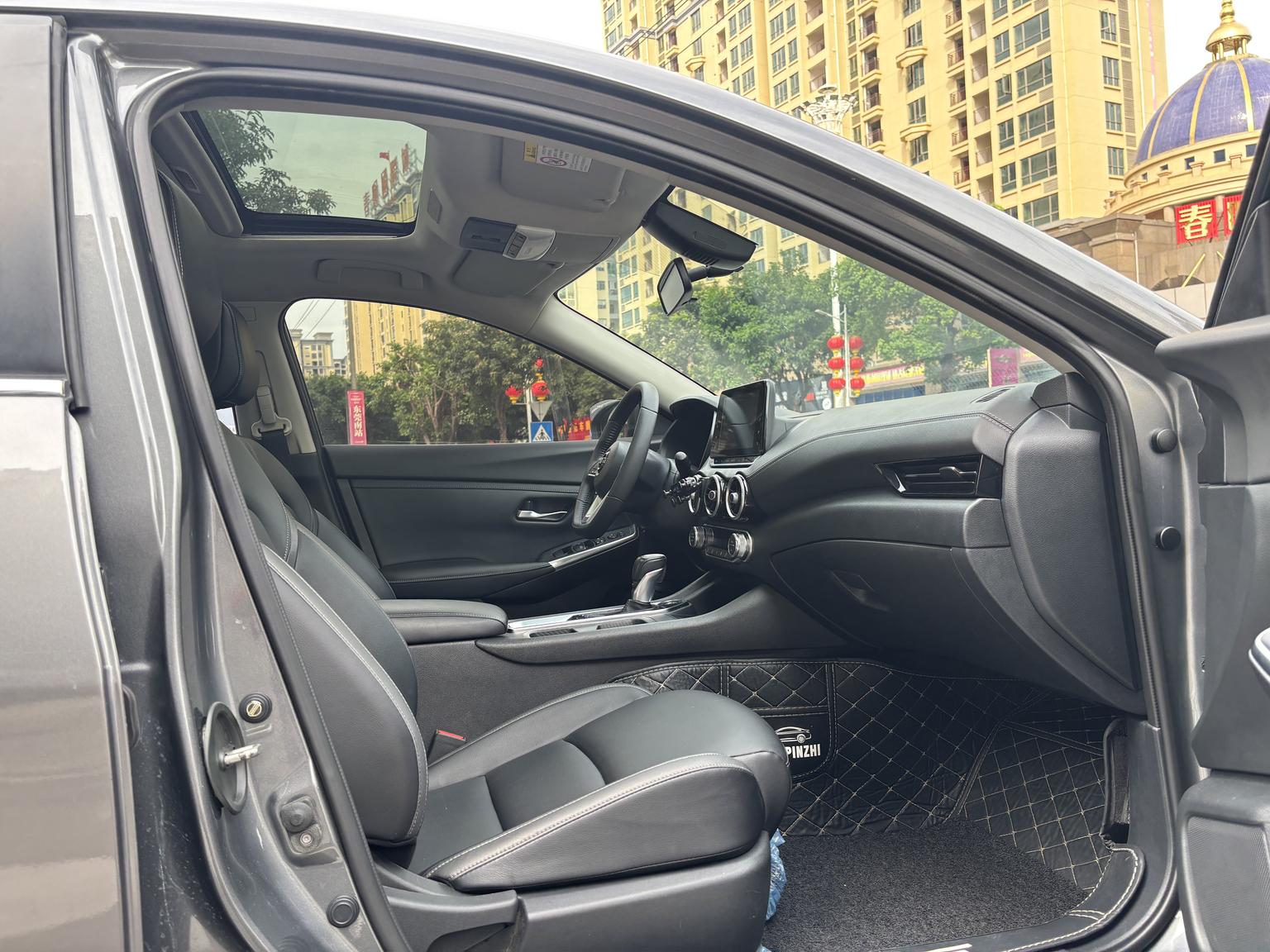 Nissan Sylphy 2022 1.6L XL CVT Comfort Plus