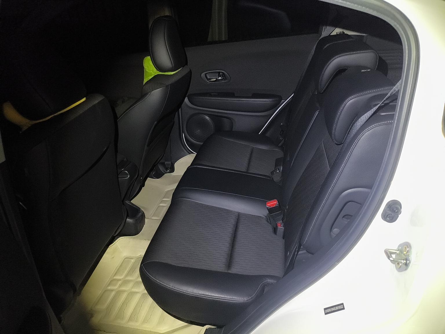 Honda Vezel 2019 1.5L CVT Pioneer China VI