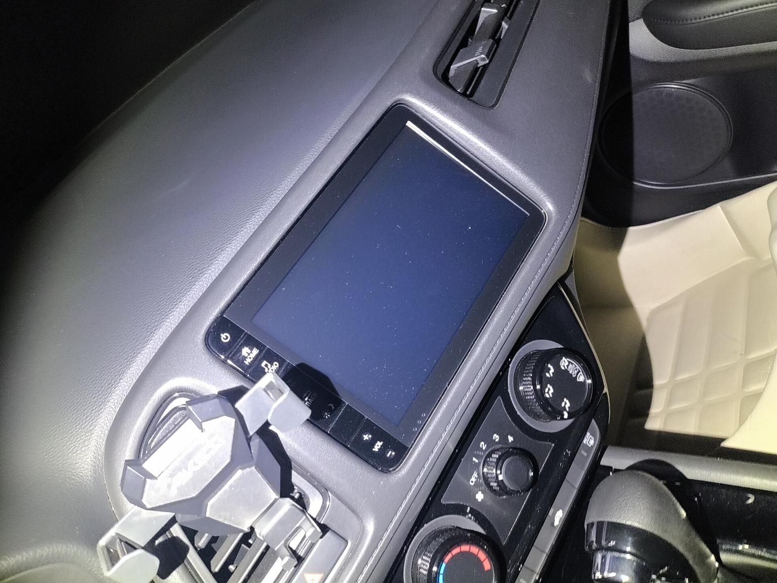 Honda Vezel 2019 1.5L CVT Pioneer China VI