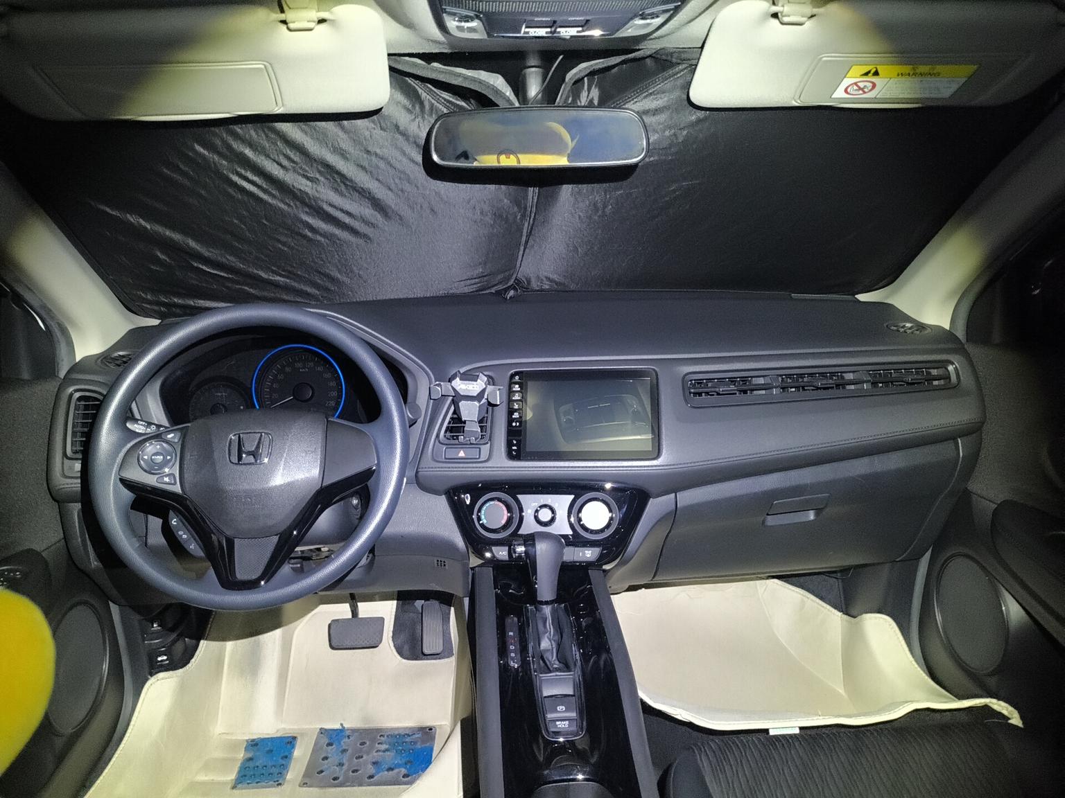 Honda Vezel 2019 1.5L CVT Pioneer China VI