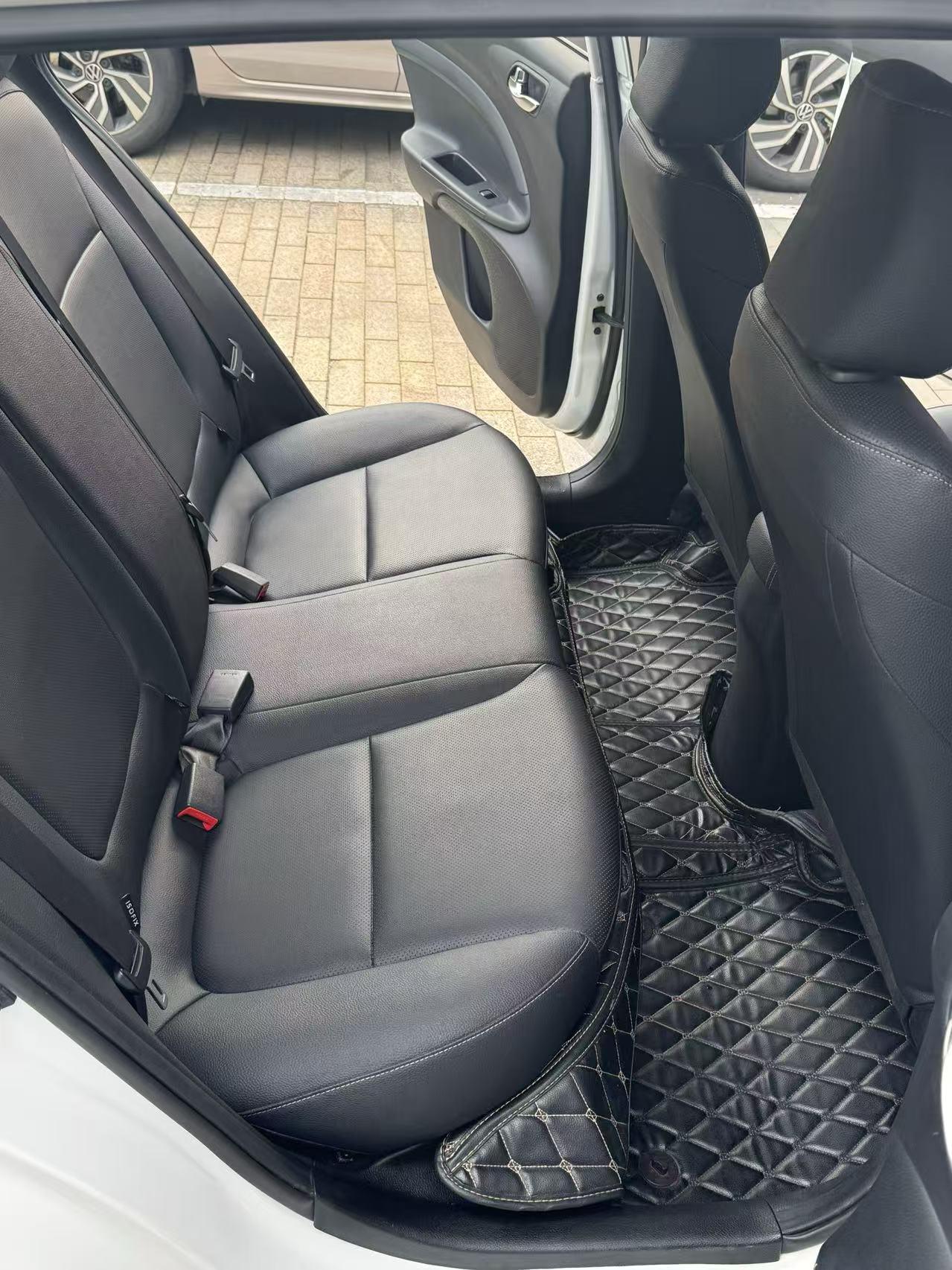 Kia 2021 1.4L CVT Sunroof