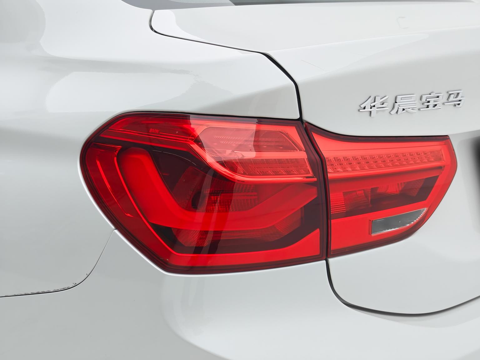 BMW 1 Series 2019 118i Fashion