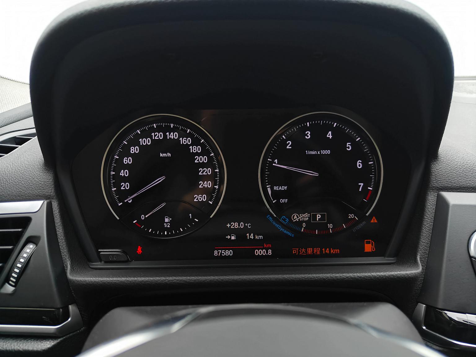 BMW 1 Series 2019 118i Fashion