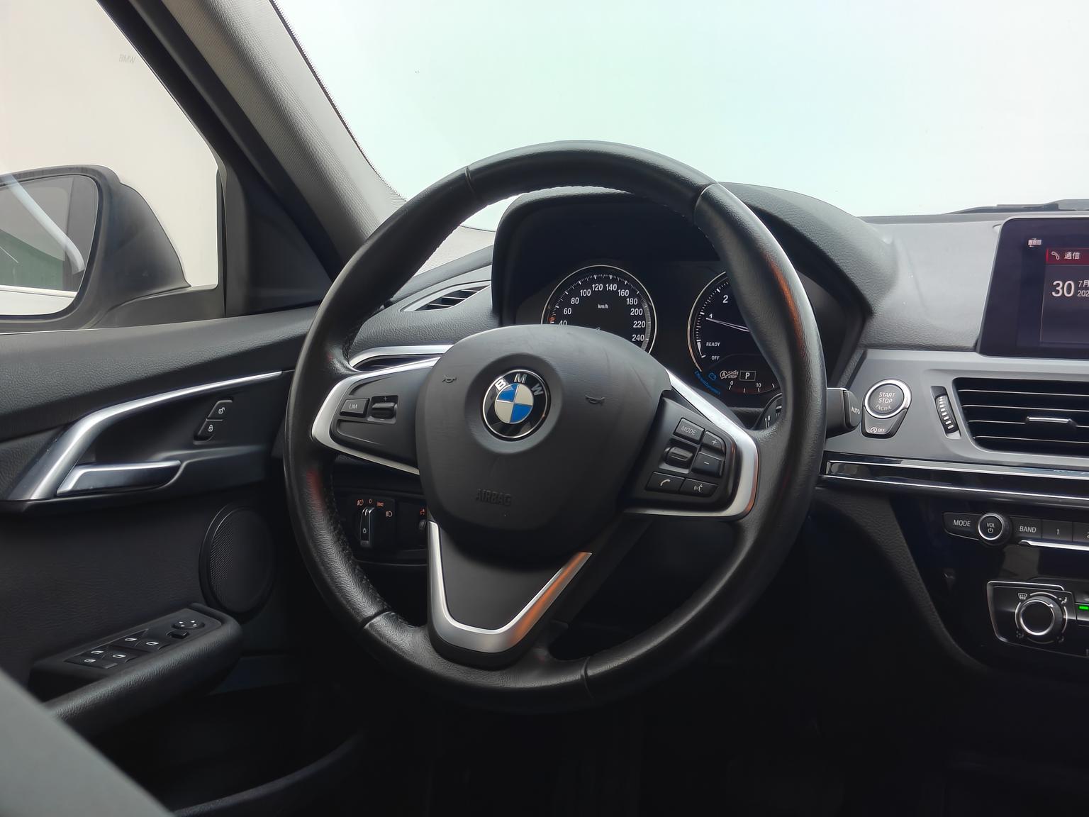 BMW 1 Series 2019 118i Fashion