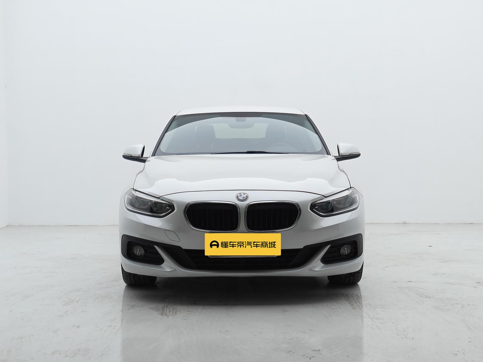 BMW 1 Series 2019 118i Fashion