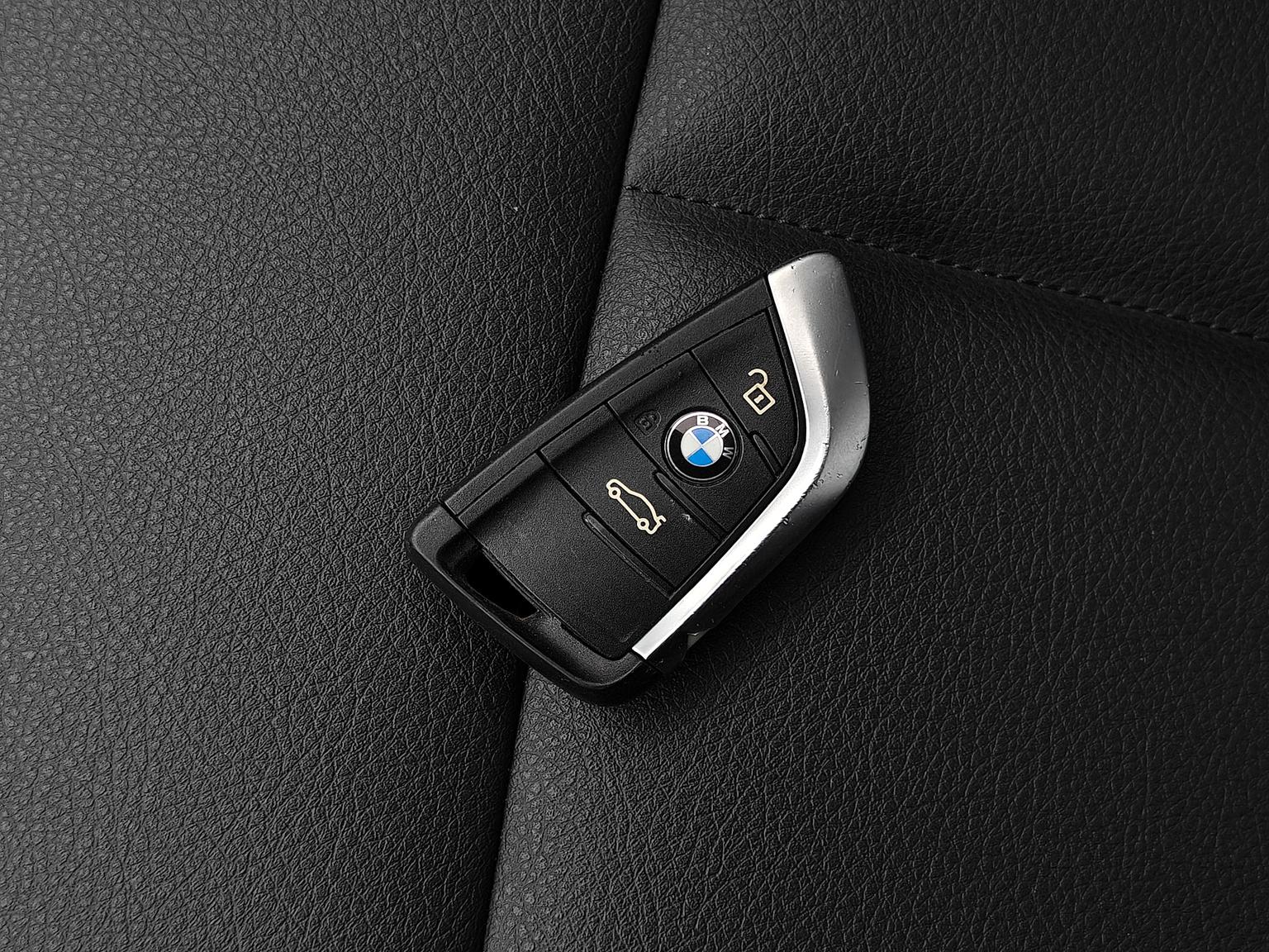 BMW 1 Series 2019 118i Fashion