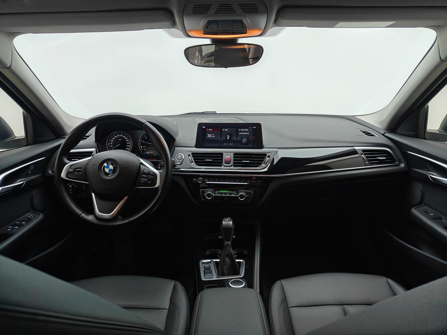 BMW 1 Series 2019 118i Fashion