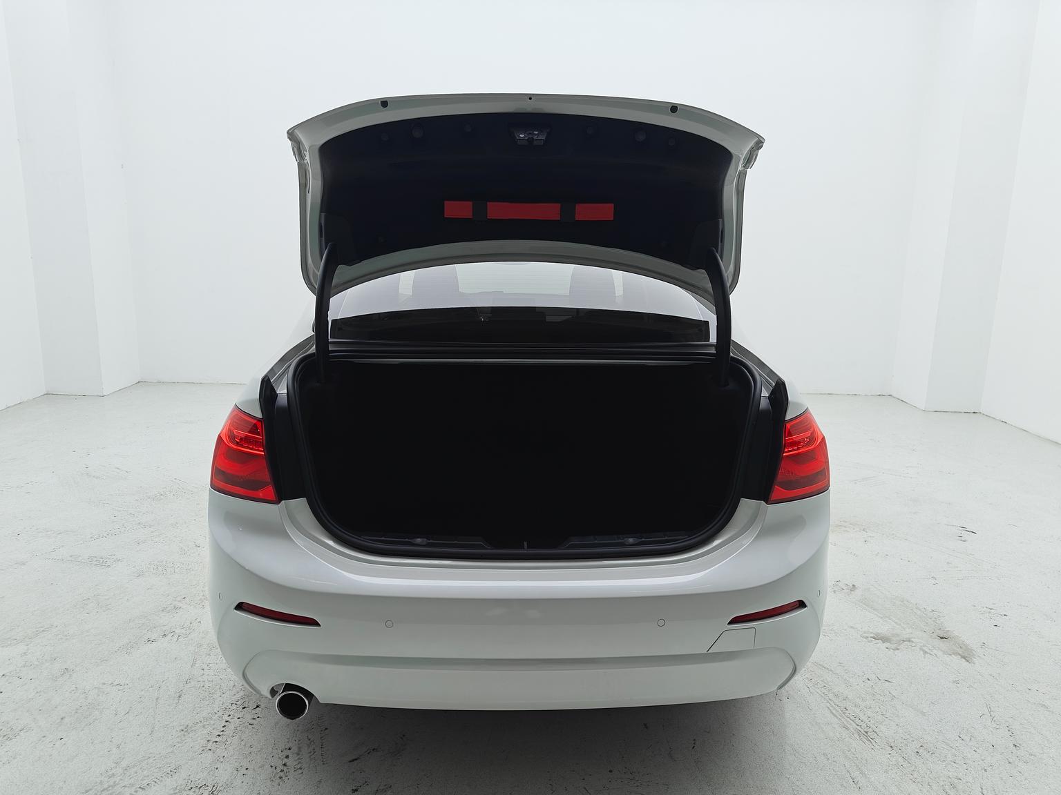 BMW 1 Series 2019 118i Fashion