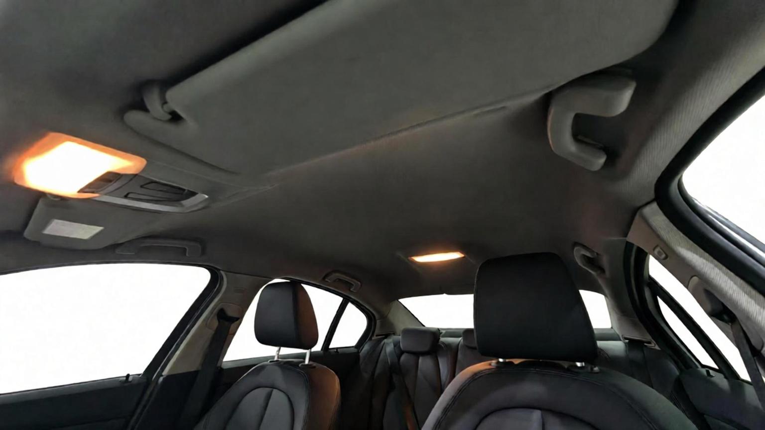 BMW 1 Series 2019 118i Fashion
