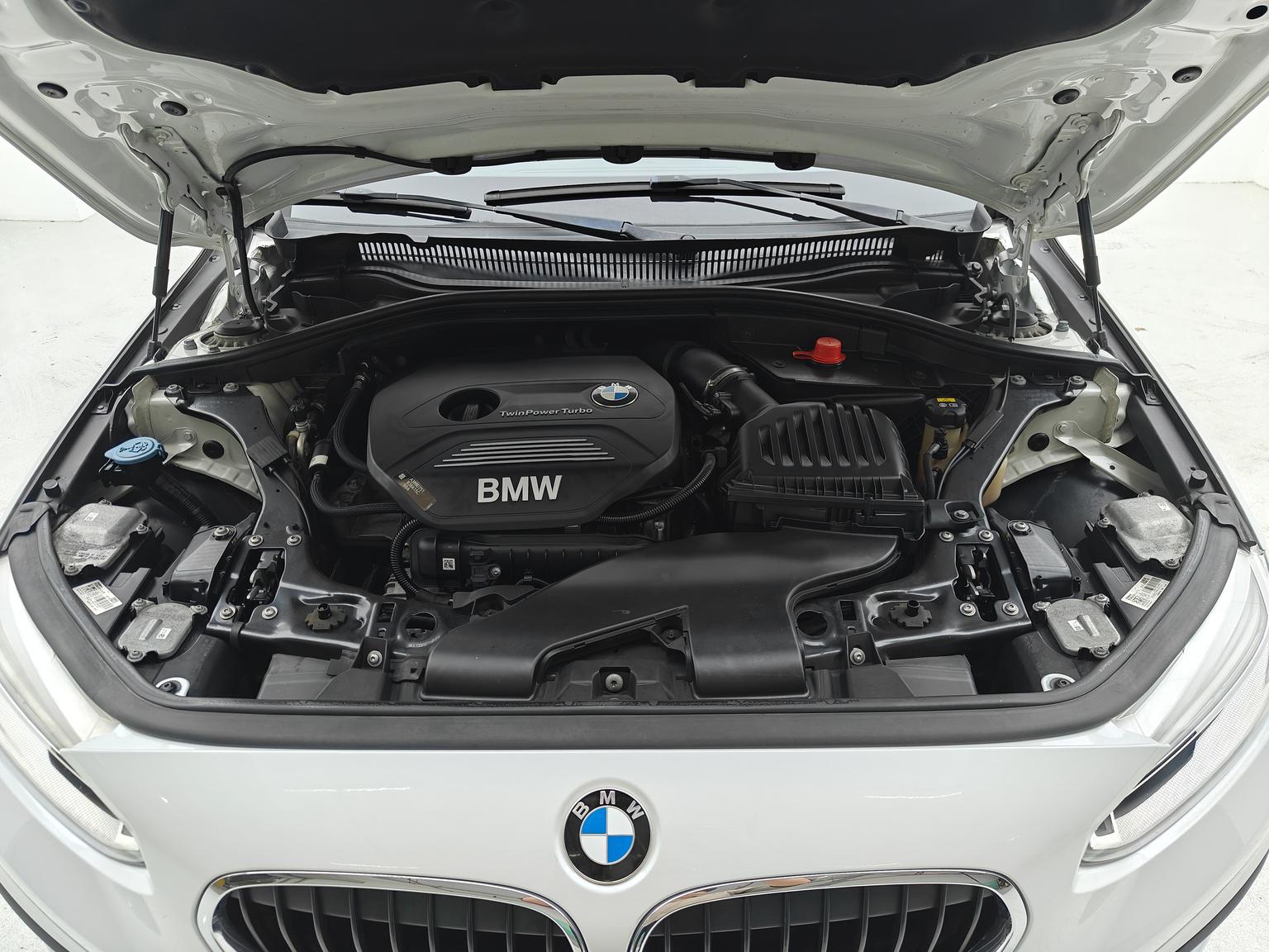 BMW 1 Series 2019 118i Fashion