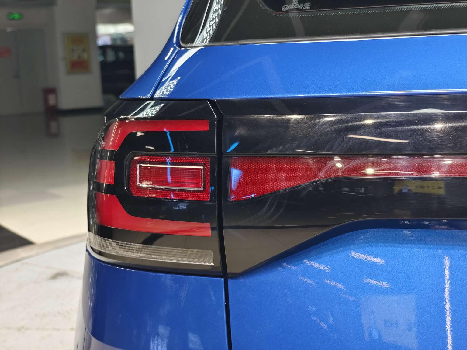 Volkswagen 2020 1.5L Auto
