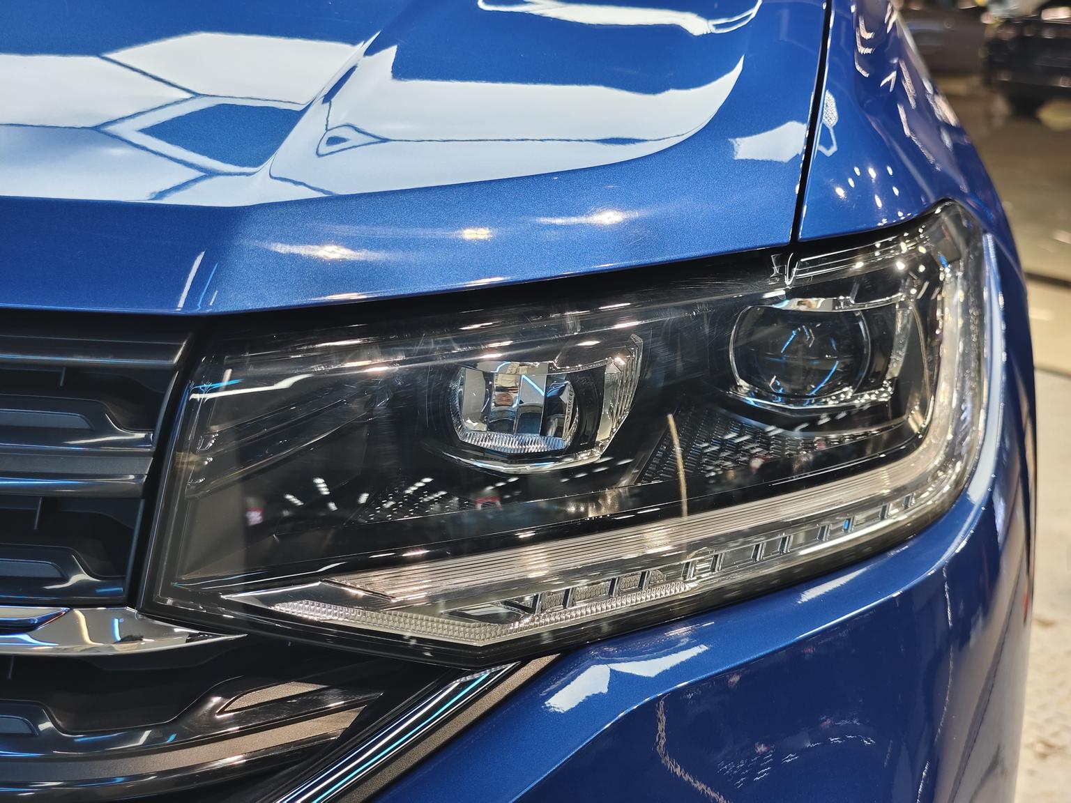 Volkswagen 2020 1.5L Auto