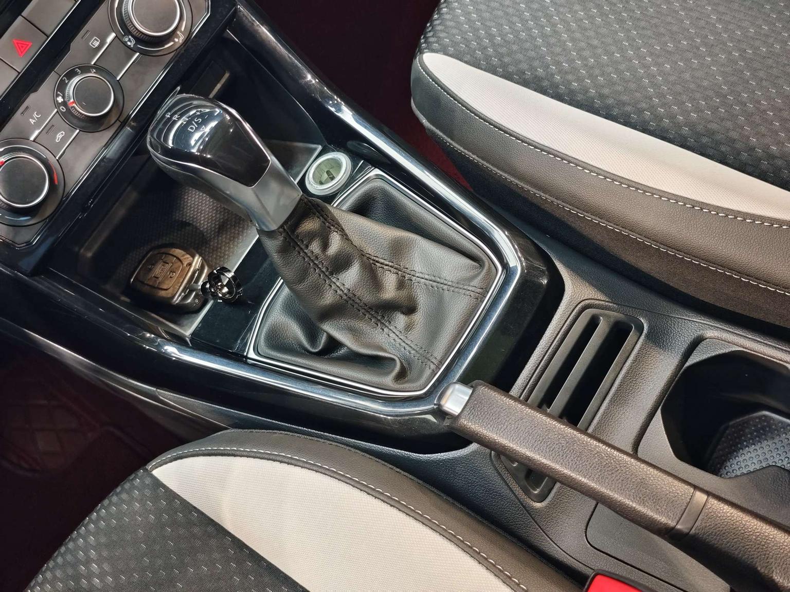 Volkswagen 2020 1.5L Auto