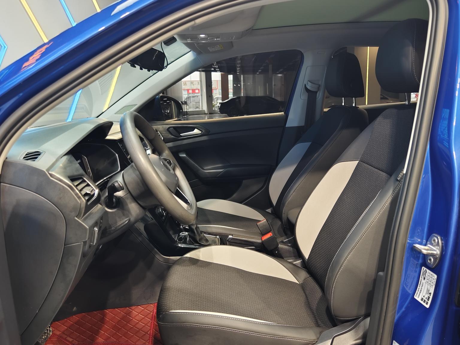 Volkswagen 2020 1.5L Auto
