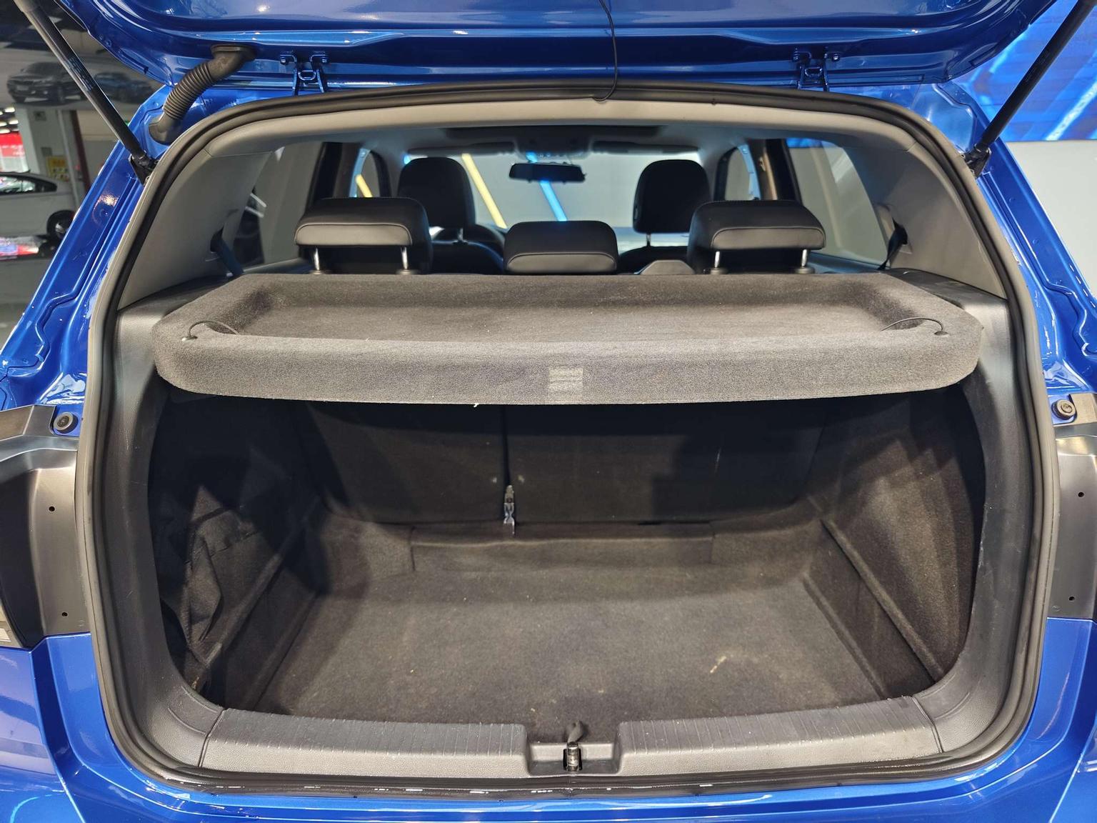 Volkswagen 2020 1.5L Auto