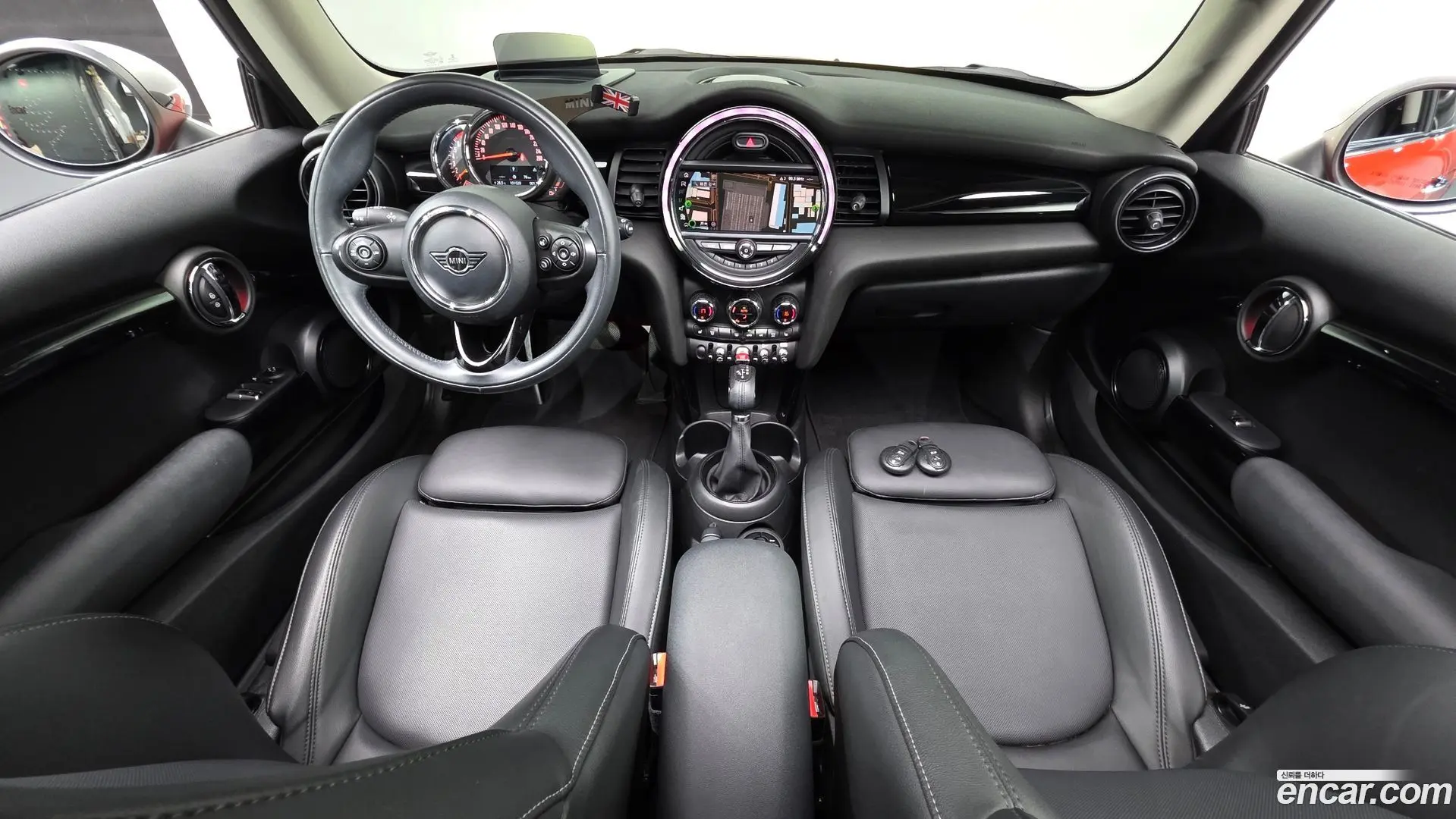 Mini Cooper HIGH