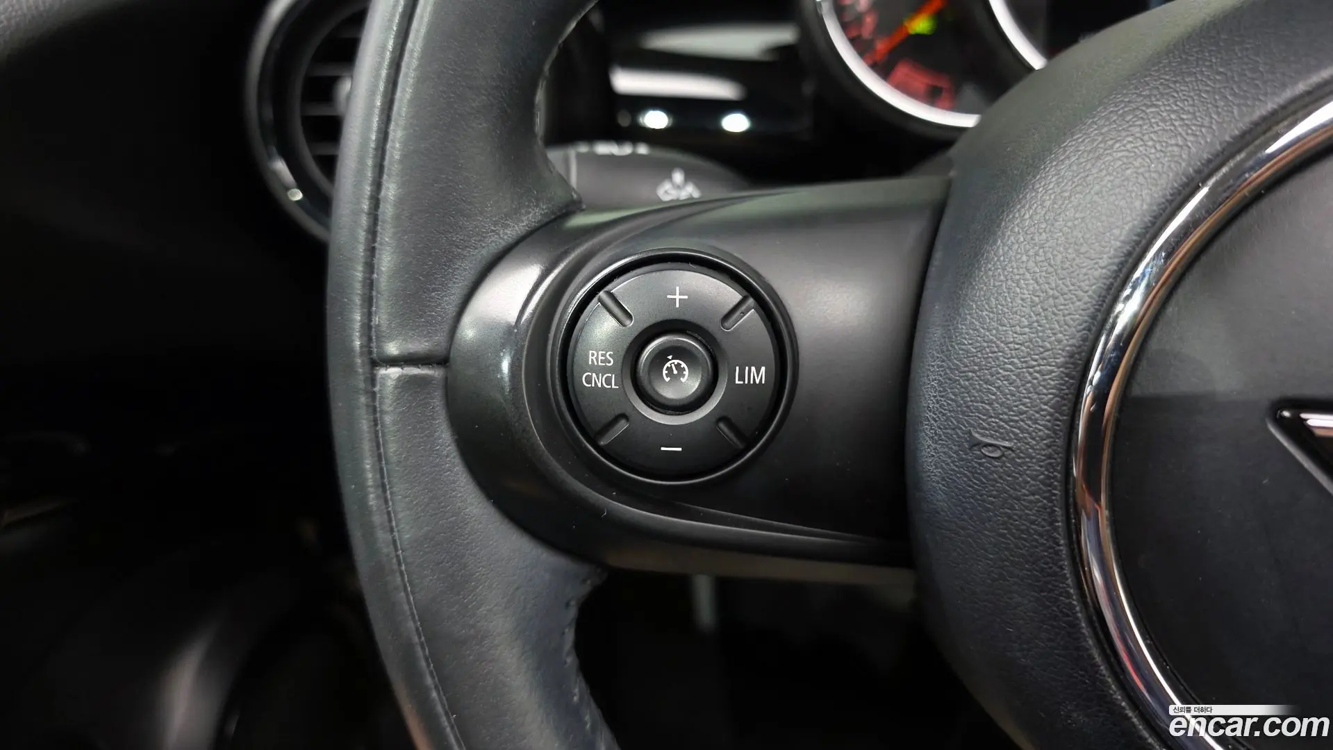 Mini Cooper HIGH