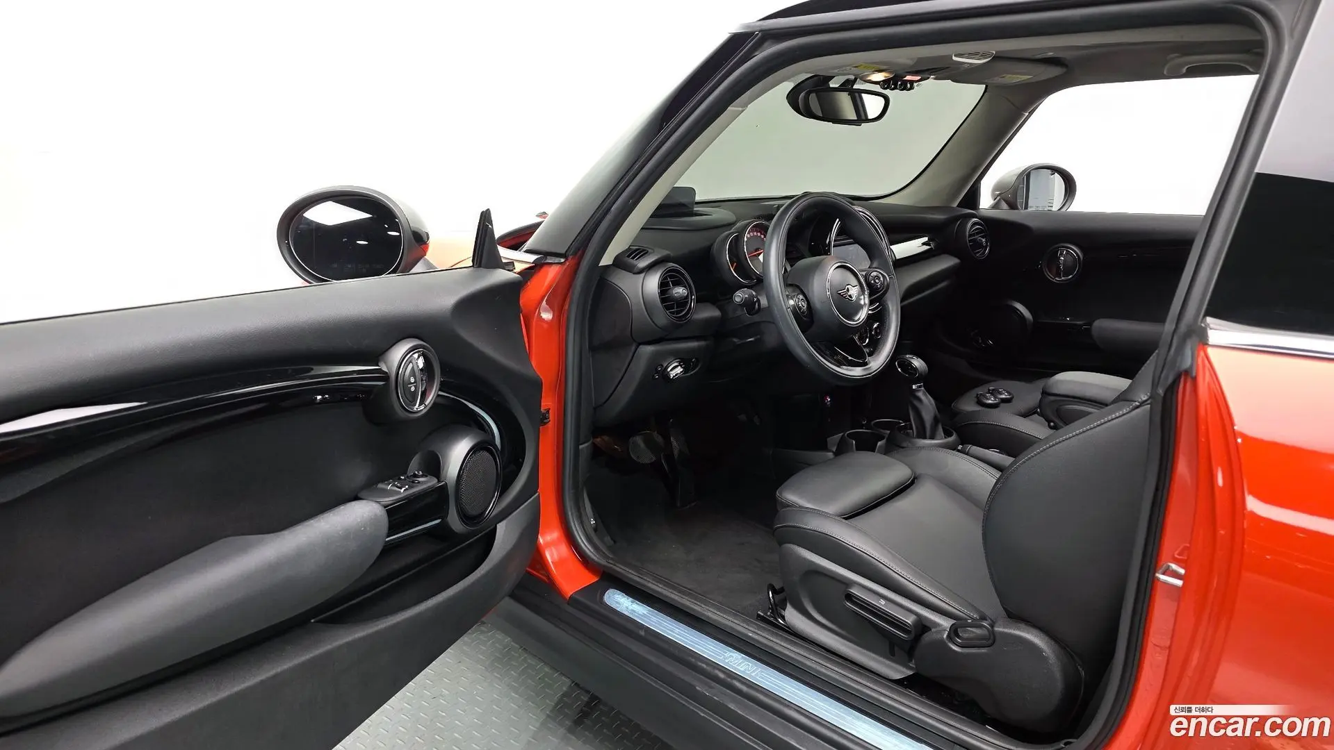 Mini Cooper HIGH