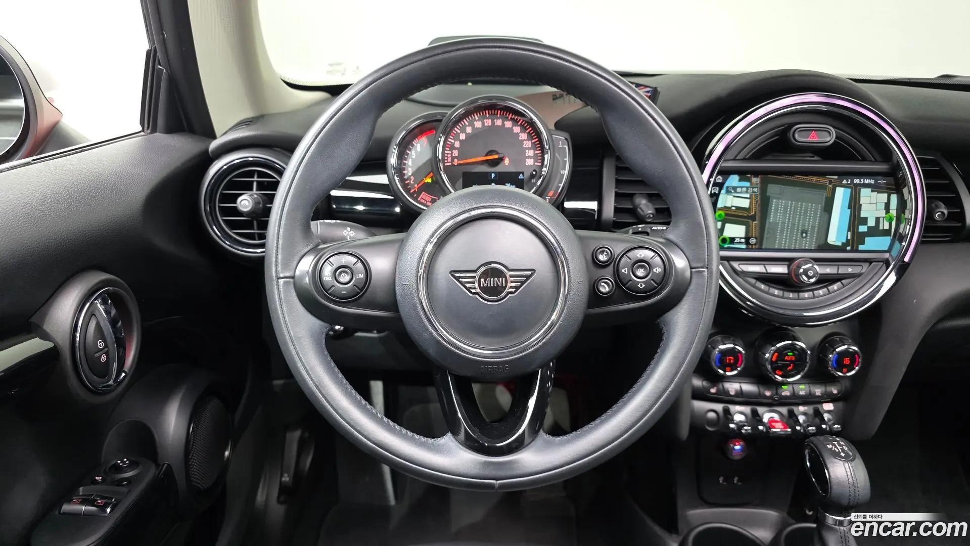 Mini Cooper HIGH