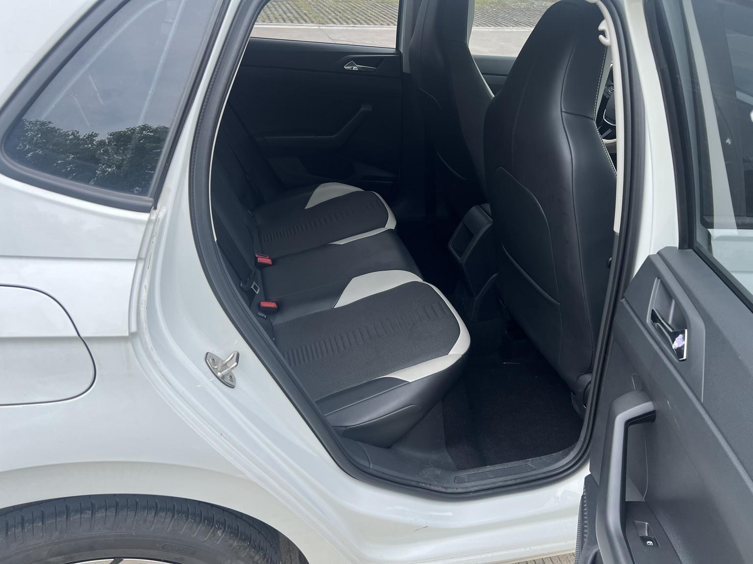 Volkswagen Polo 2023 Facelift Plus 1.5L Auto Trendy Smart Premium