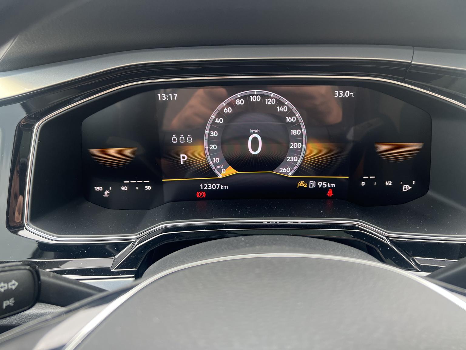 Volkswagen Polo 2023 Facelift Plus 1.5L Auto Trendy Smart Premium