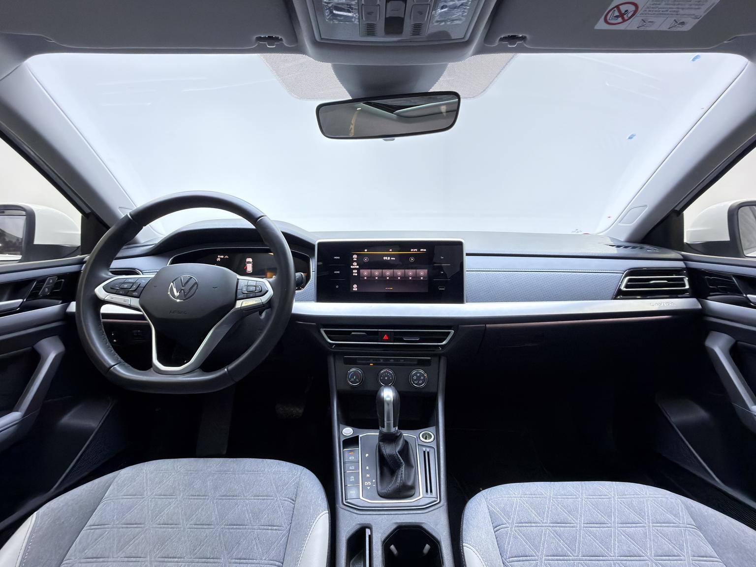Volkswagen Lavida 2023 300TSI DSG