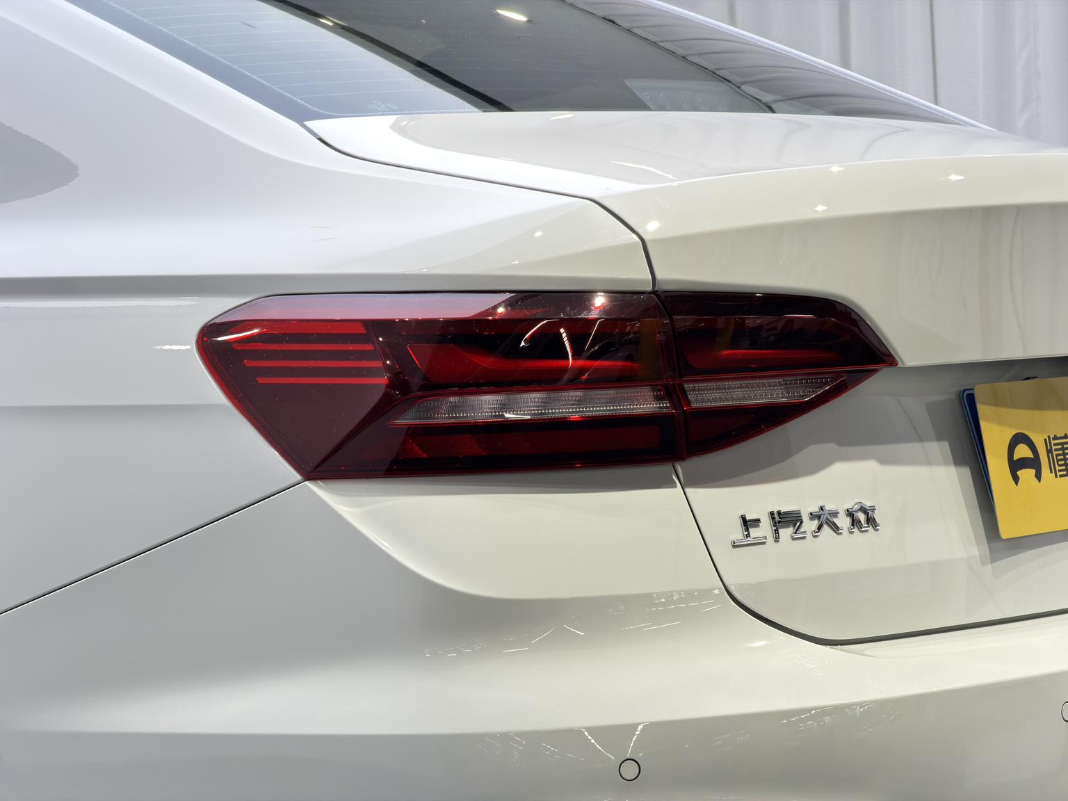 Volkswagen Lavida 2023 300TSI DSG
