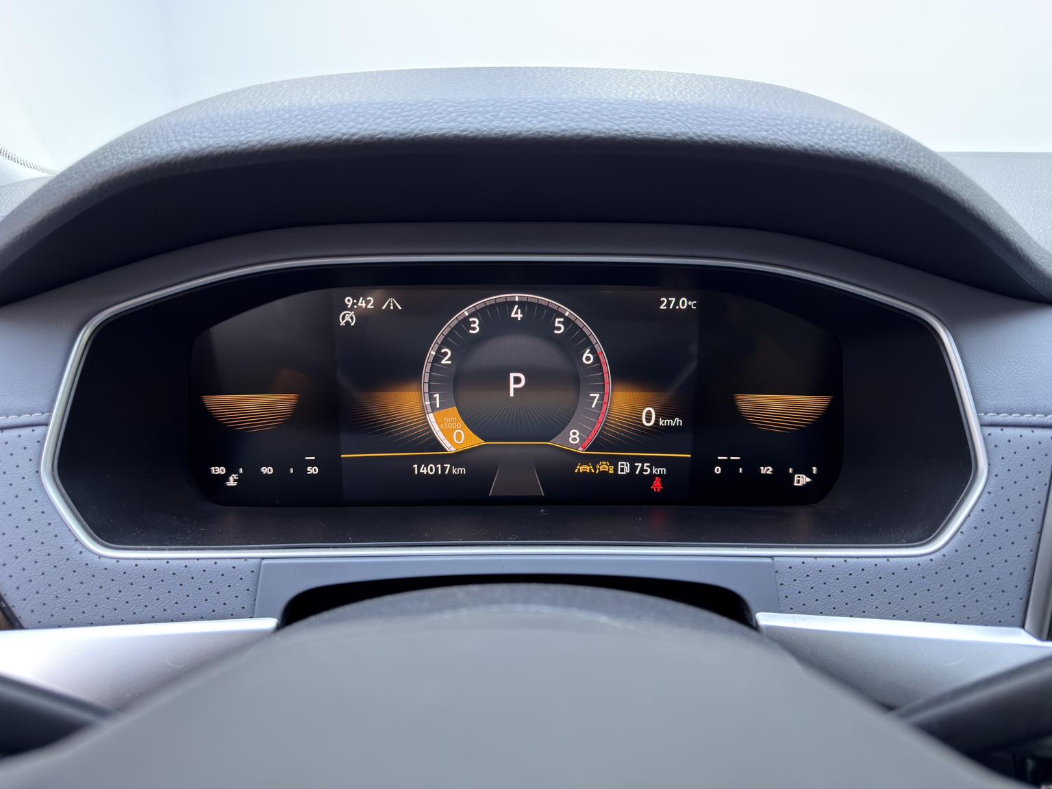 Volkswagen Lavida 2023 300TSI DSG