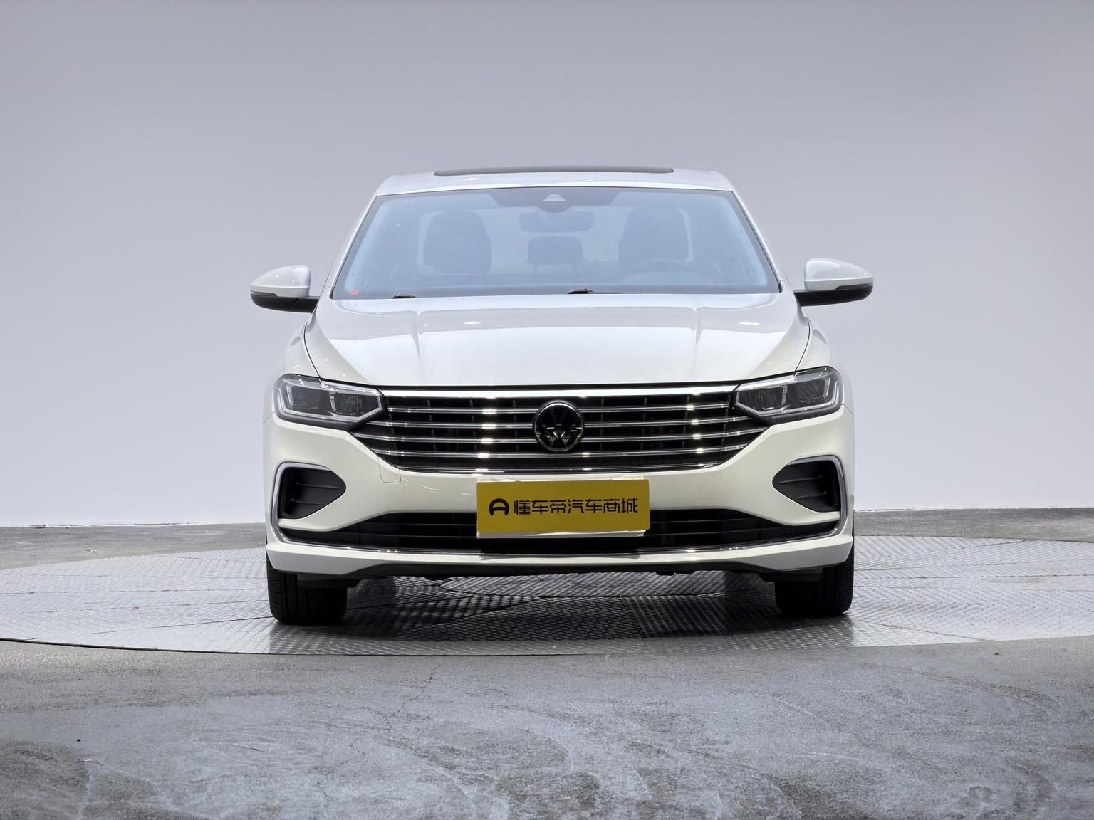 Volkswagen Lavida 2023 300TSI DSG