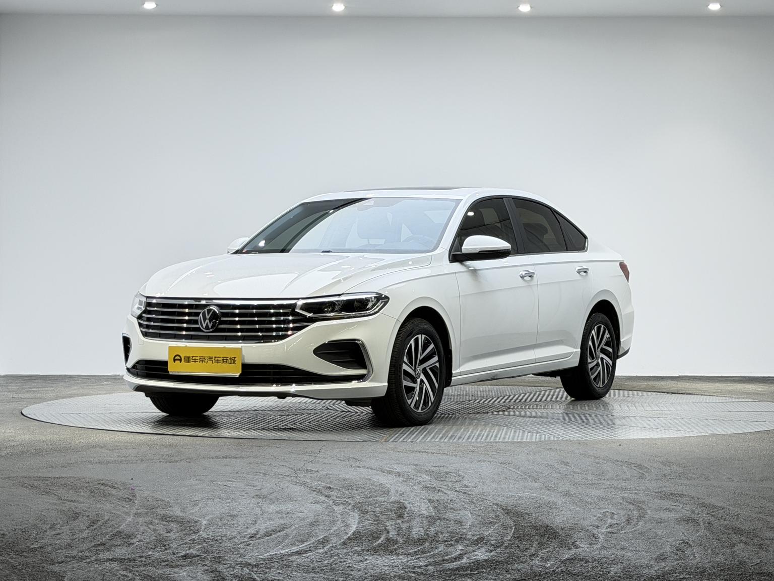 Volkswagen Lavida 2023 300TSI DSG