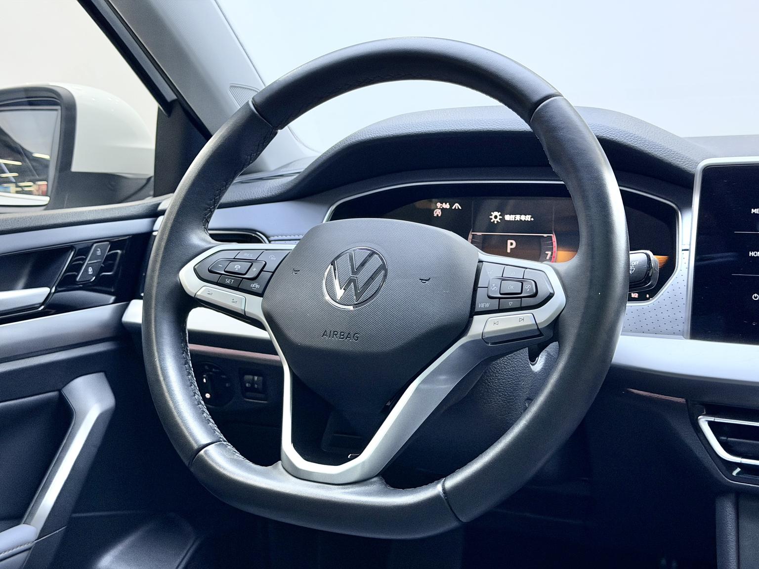 Volkswagen Lavida 2023 300TSI DSG